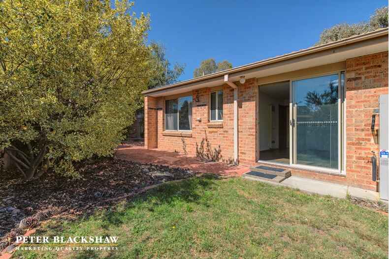Lot 33/1/24 Beazley Crescent Calwell Lot 33/1/24 Beazley Crescent Calwell