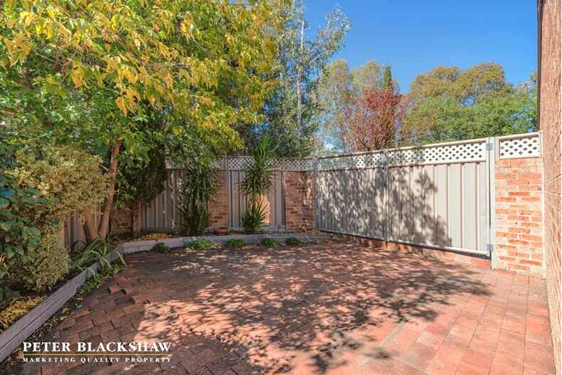 Lot 33/1/24 Beazley Crescent Calwell Lot 33/1/24 Beazley Crescent Calwell