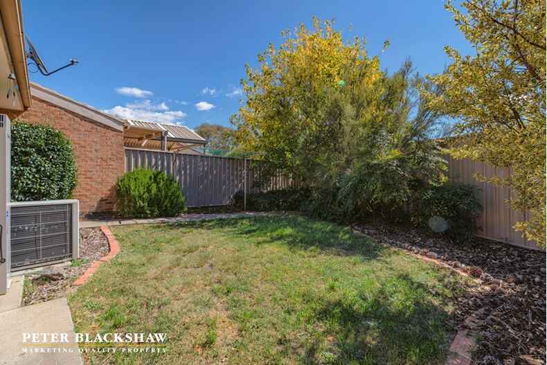 Lot 33/1/24 Beazley Crescent Calwell Lot 33/1/24 Beazley Crescent Calwell