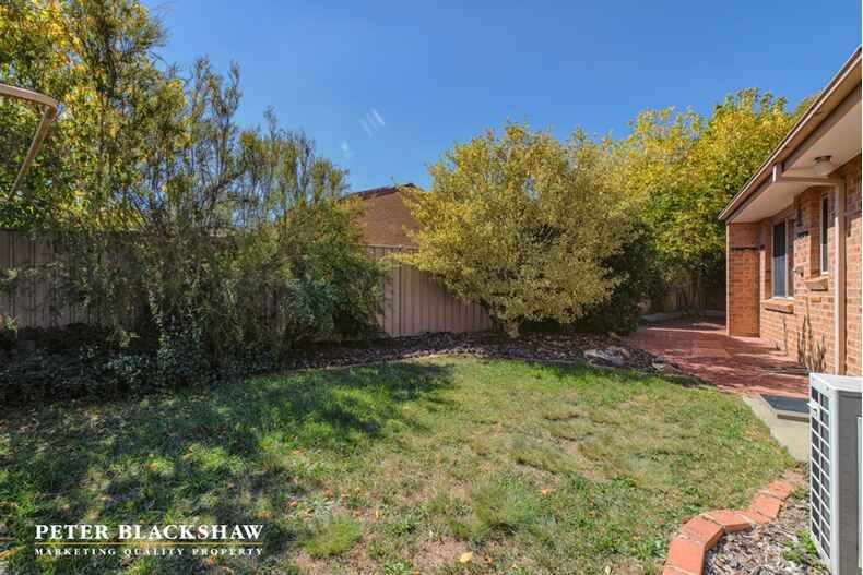 Lot 33/1/24 Beazley Crescent Calwell Lot 33/1/24 Beazley Crescent Calwell