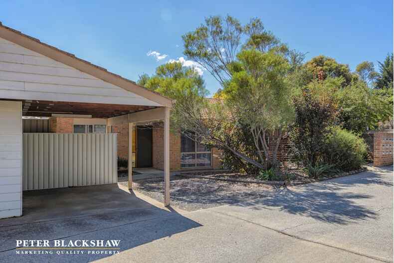 Lot 33/1/24 Beazley Crescent Calwell Lot 33/1/24 Beazley Crescent Calwell