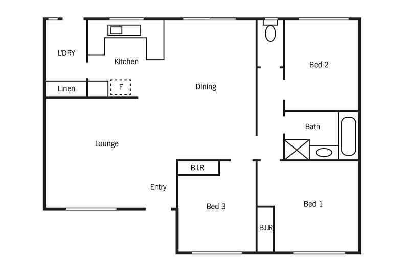 Lot 33/1/24 Beazley Crescent Calwell Lot 33/1/24 Beazley Crescent Calwell