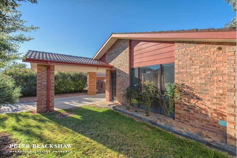 Lot 13/10 Scarfe Close Gordon Lot 13/10 Scarfe Close Gordon