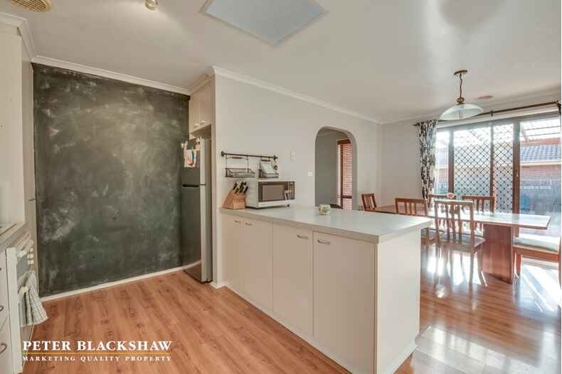 Lot 13/10 Scarfe Close Gordon Lot 13/10 Scarfe Close Gordon