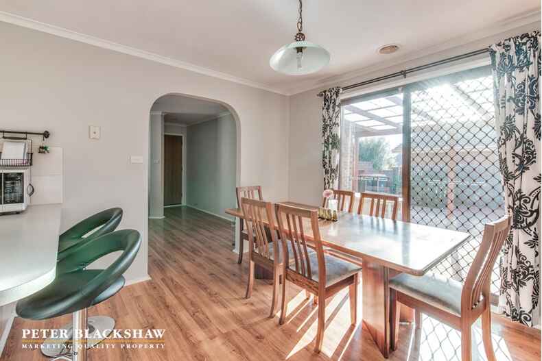 Lot 13/10 Scarfe Close Gordon Lot 13/10 Scarfe Close Gordon