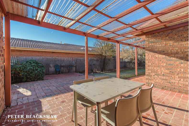 Lot 13/10 Scarfe Close Gordon Lot 13/10 Scarfe Close Gordon