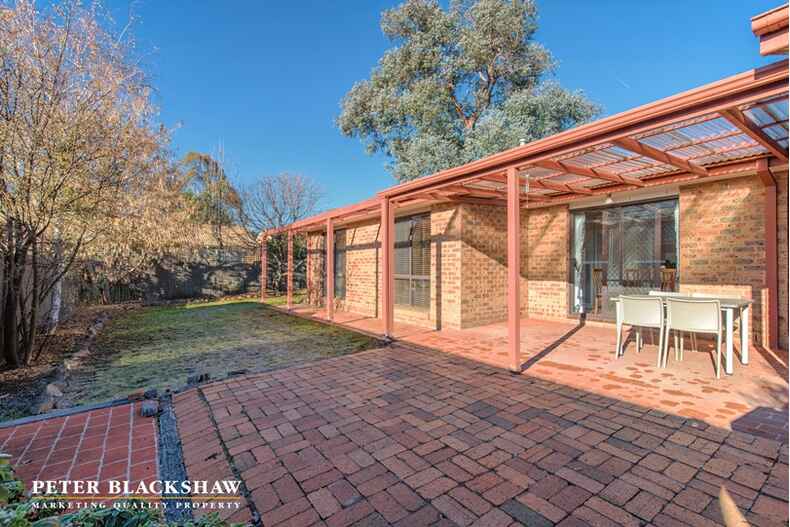 Lot 13/10 Scarfe Close Gordon Lot 13/10 Scarfe Close Gordon