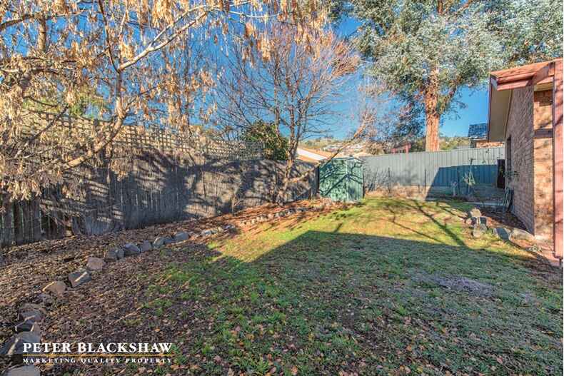 Lot 13/10 Scarfe Close Gordon Lot 13/10 Scarfe Close Gordon