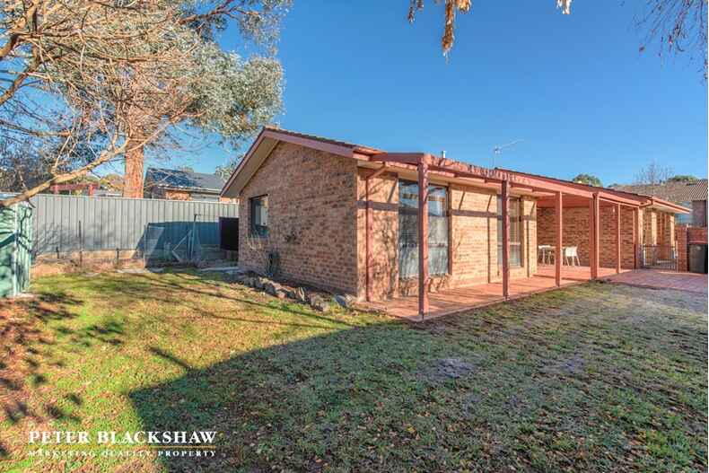 Lot 13/10 Scarfe Close Gordon Lot 13/10 Scarfe Close Gordon