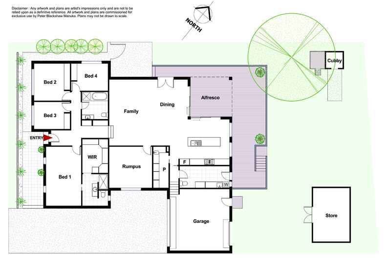 Lot 19/40 Derwent Street Lyons Lot 19/40 Derwent Street Lyons