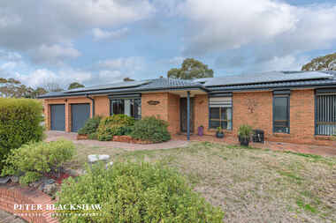 Lot 20/204 Heagney Crescent Gilmore