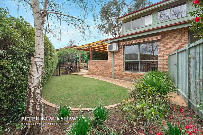 Lot 11/41 Sharwood Crescent Evatt Lot 11/41 Sharwood Crescent Evatt