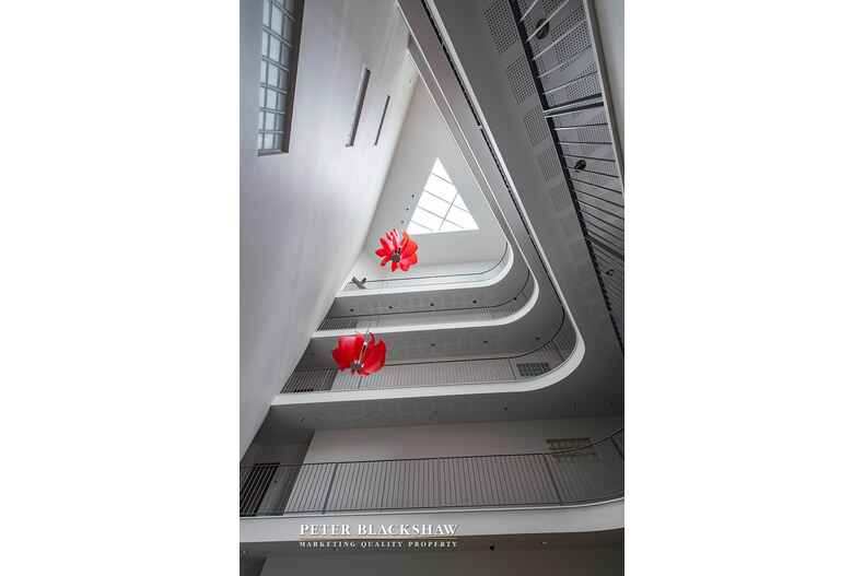 Lot 1/52/9 Eastlake Parade Kingston Lot 1/52/9 Eastlake Parade Kingston