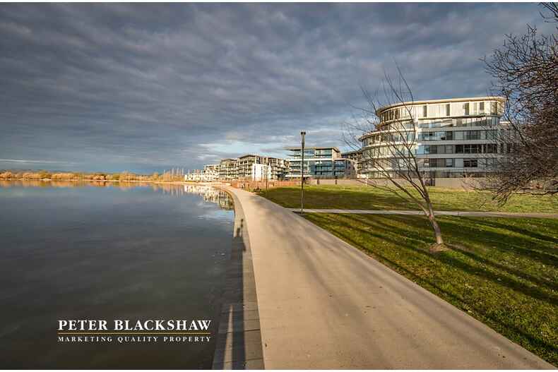 Lot 1/52/9 Eastlake Parade Kingston Lot 1/52/9 Eastlake Parade Kingston