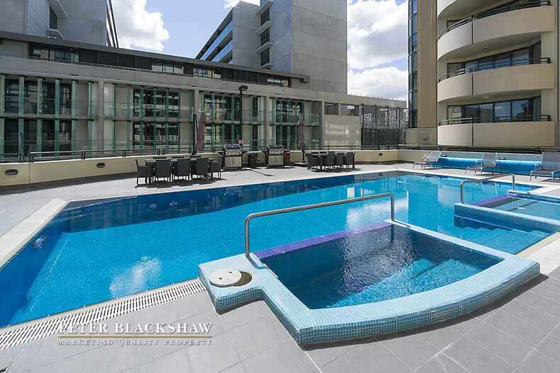 Lot 15/408 James Court 187/74 Northbourne Avenue Braddon Lot 15/408 James Court 187/74 Northbourne Avenue Braddon