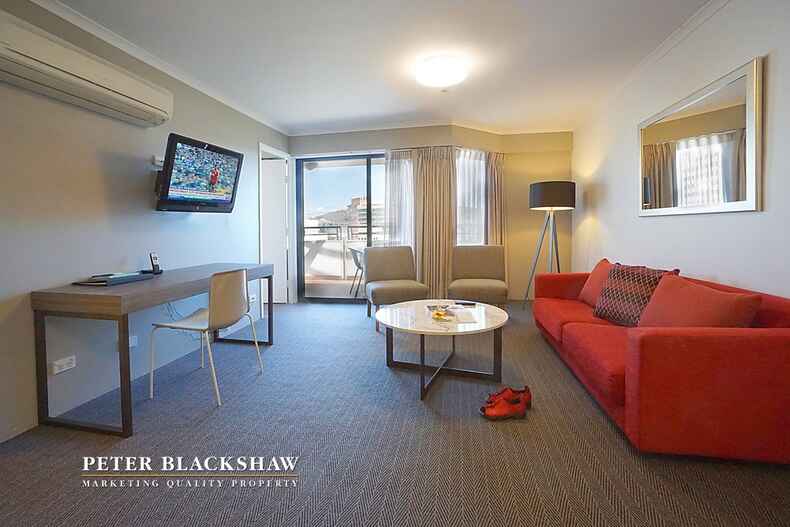 Lot 15/408 James Court 187/74 Northbourne Avenue Braddon Lot 15/408 James Court 187/74 Northbourne Avenue Braddon