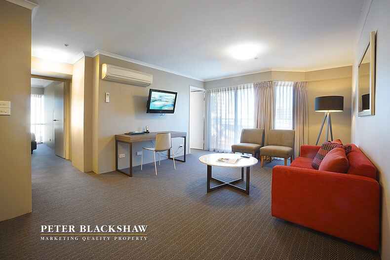 Lot 15/408 James Court 187/74 Northbourne Avenue Braddon Lot 15/408 James Court 187/74 Northbourne Avenue Braddon