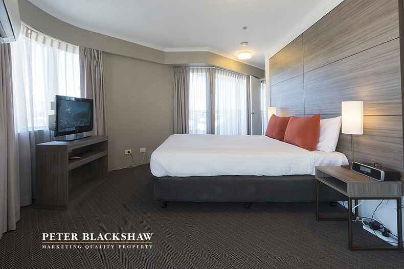 Lot 15/408 James Court 187/74 Northbourne Avenue Braddon Lot 15/408 James Court 187/74 Northbourne Avenue Braddon