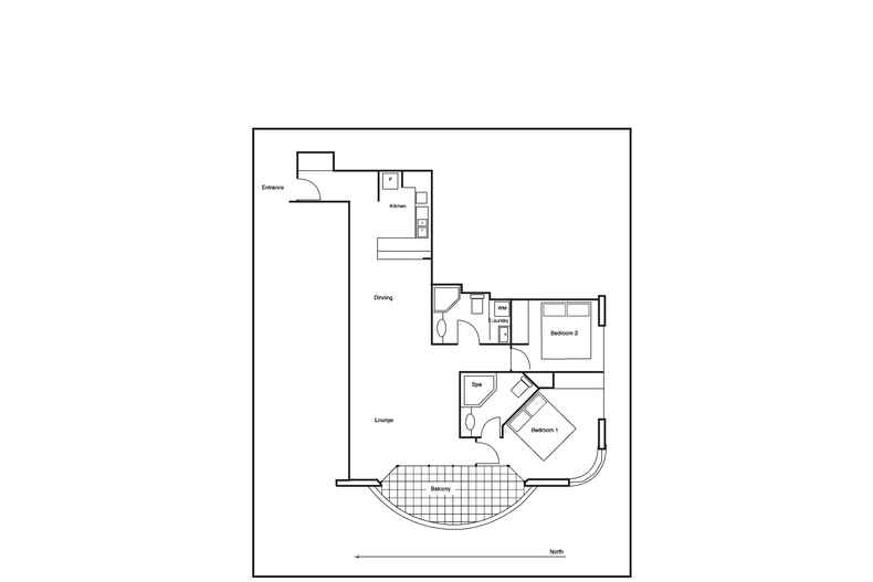 Lot 15/408 James Court 187/74 Northbourne Avenue Braddon Lot 15/408 James Court 187/74 Northbourne Avenue Braddon