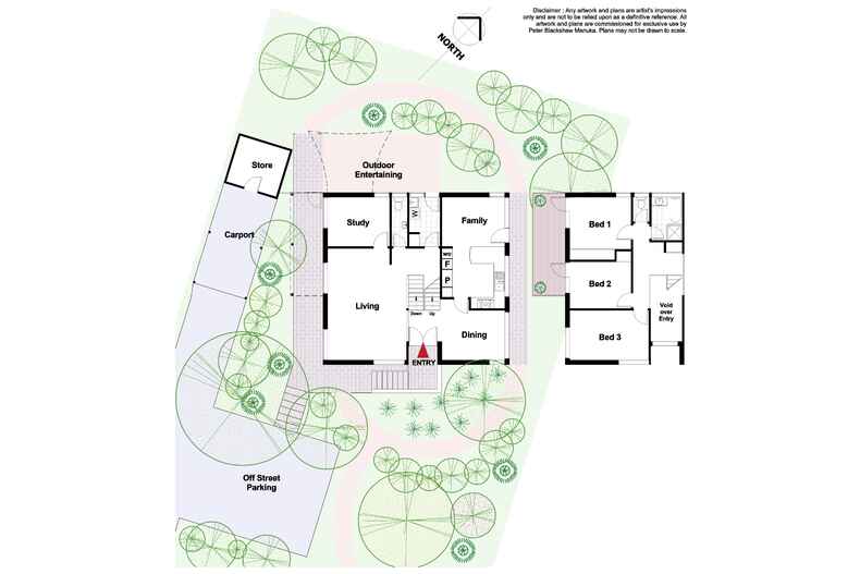 36 Walu Street Aranda 36 Walu Street Aranda