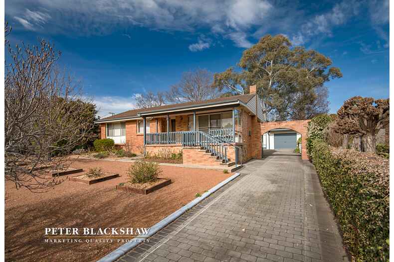 Lot 2/23 Dunstan Street Curtin Lot 2/23 Dunstan Street Curtin