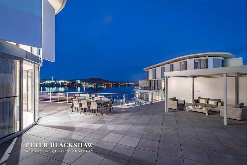 Lot 1/52/9 Eastlake Parade Kingston Lot 1/52/9 Eastlake Parade Kingston