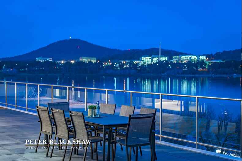 Lot 1/52/9 Eastlake Parade Kingston Lot 1/52/9 Eastlake Parade Kingston