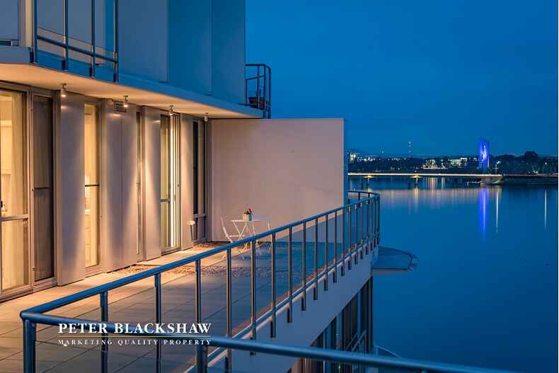 Lot 1/52/9 Eastlake Parade Kingston Lot 1/52/9 Eastlake Parade Kingston