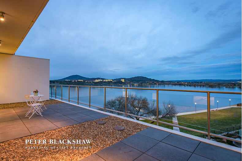 Lot 1/52/9 Eastlake Parade Kingston Lot 1/52/9 Eastlake Parade Kingston