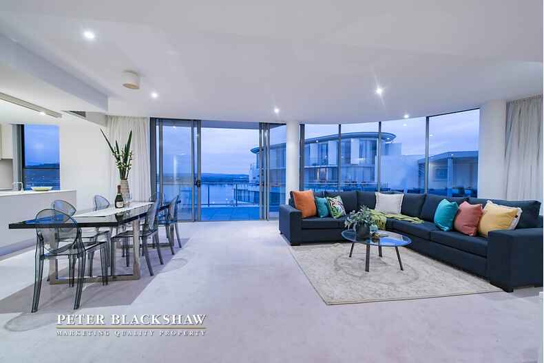 Lot 1/52/9 Eastlake Parade Kingston Lot 1/52/9 Eastlake Parade Kingston