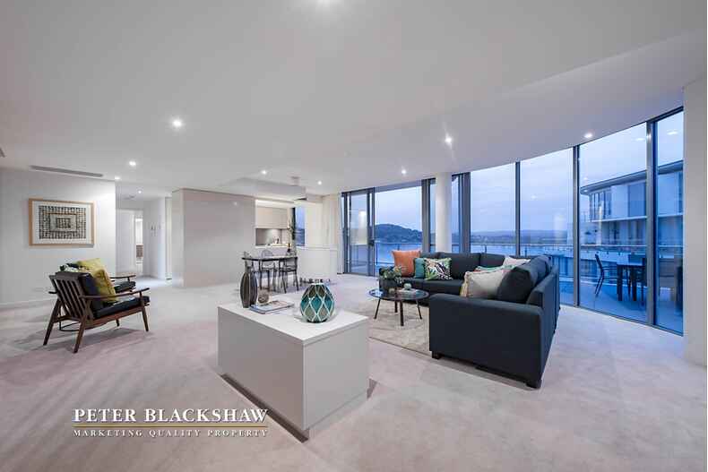 Lot 1/52/9 Eastlake Parade Kingston Lot 1/52/9 Eastlake Parade Kingston