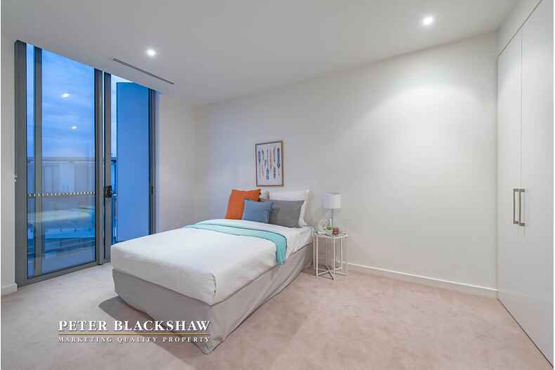 Lot 1/52/9 Eastlake Parade Kingston Lot 1/52/9 Eastlake Parade Kingston