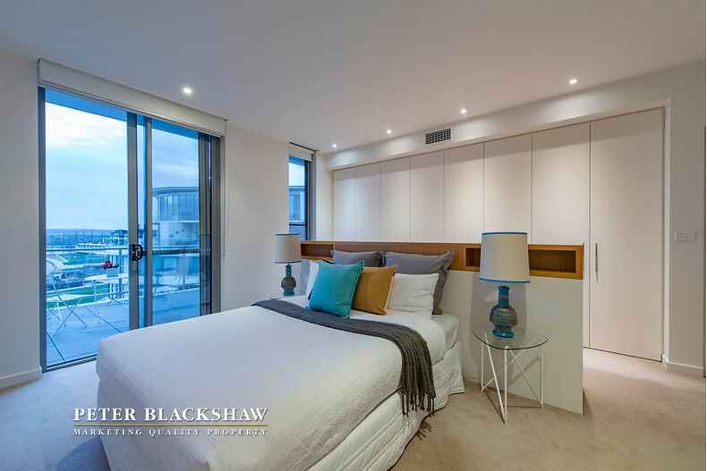 Lot 1/52/9 Eastlake Parade Kingston Lot 1/52/9 Eastlake Parade Kingston