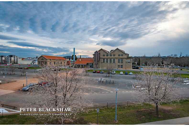 Lot 1/52/9 Eastlake Parade Kingston Lot 1/52/9 Eastlake Parade Kingston