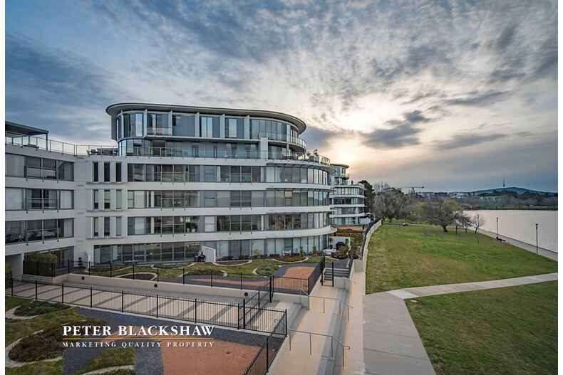 Lot 1/52/9 Eastlake Parade Kingston Lot 1/52/9 Eastlake Parade Kingston