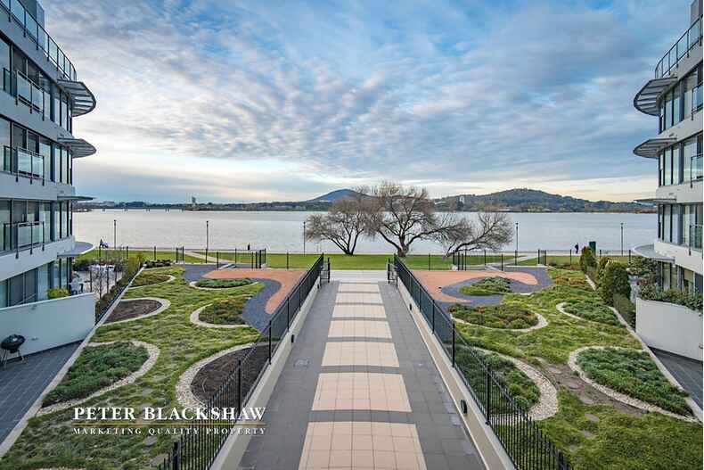 Lot 1/52/9 Eastlake Parade Kingston Lot 1/52/9 Eastlake Parade Kingston