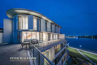 Lot 1/52/9 Eastlake Parade Kingston