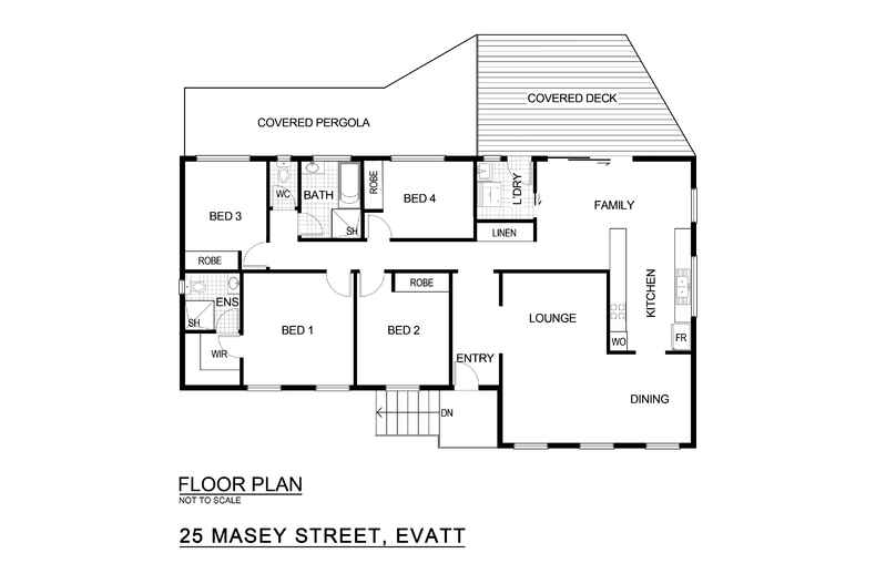 Lot 15/25 Massey Street Evatt Lot 15/25 Massey Street Evatt