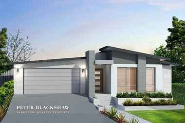 Lot 12/62 Pearlman Street Coombs