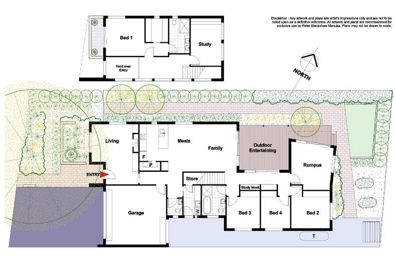 Lot 28/63 Buxton Street Deakin Lot 28/63 Buxton Street Deakin