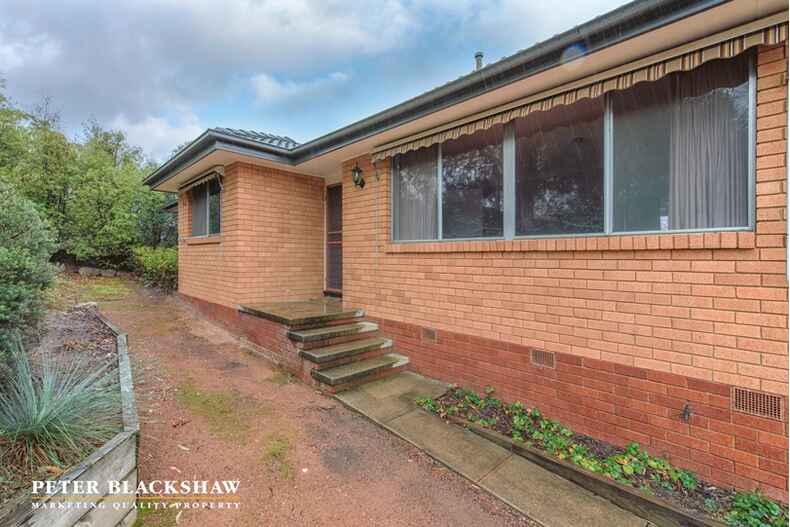 Lot 7/81 Companion Crescent Flynn Lot 7/81 Companion Crescent Flynn