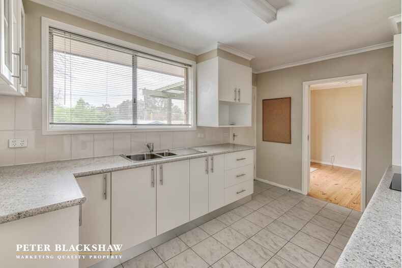 Lot 7/81 Companion Crescent Flynn Lot 7/81 Companion Crescent Flynn