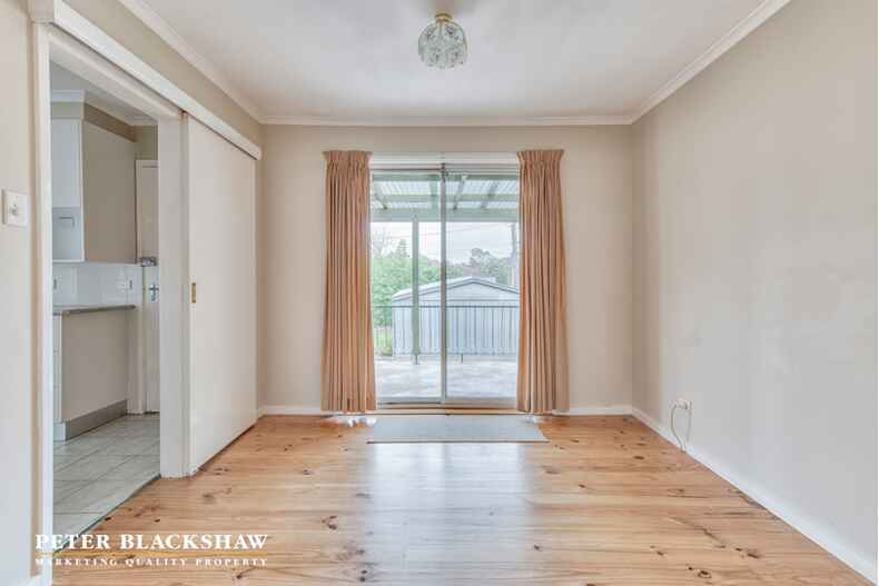 Lot 7/81 Companion Crescent Flynn Lot 7/81 Companion Crescent Flynn