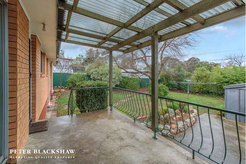 Lot 7/81 Companion Crescent Flynn Lot 7/81 Companion Crescent Flynn