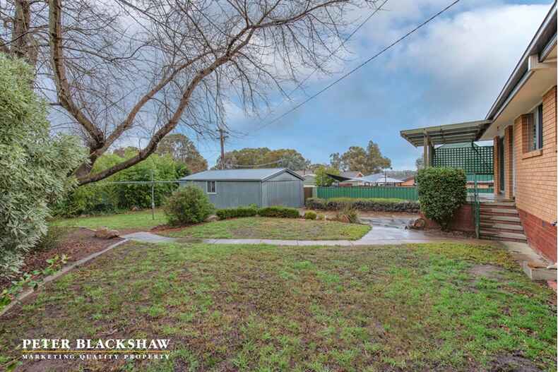 Lot 7/81 Companion Crescent Flynn Lot 7/81 Companion Crescent Flynn