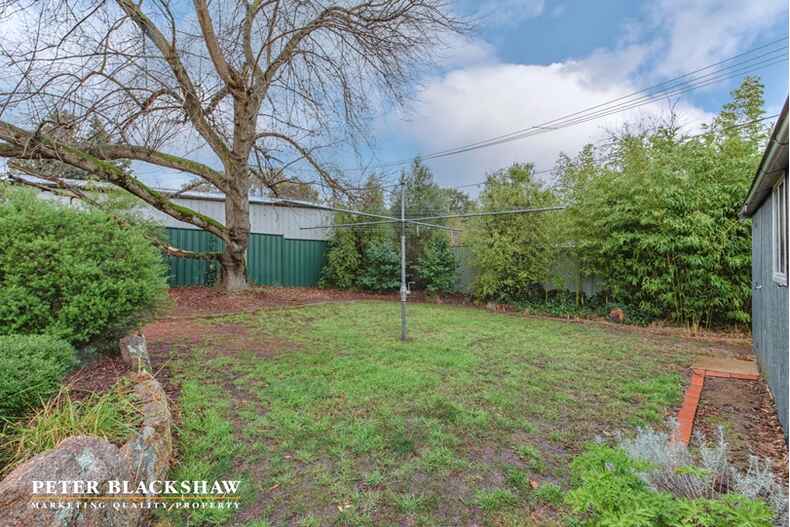 Lot 7/81 Companion Crescent Flynn Lot 7/81 Companion Crescent Flynn