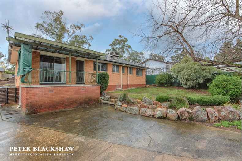 Lot 7/81 Companion Crescent Flynn Lot 7/81 Companion Crescent Flynn