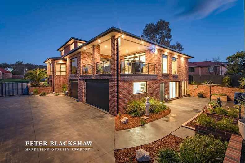 7 Morella Avenue Jerrabomberra