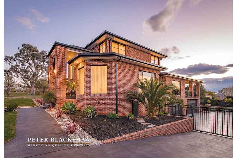 7 Morella Avenue Jerrabomberra