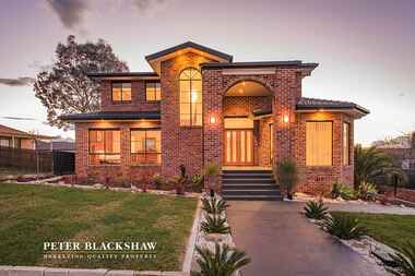 7 Morella Avenue Jerrabomberra